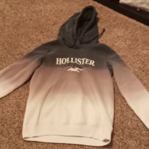 Hollister hoodie